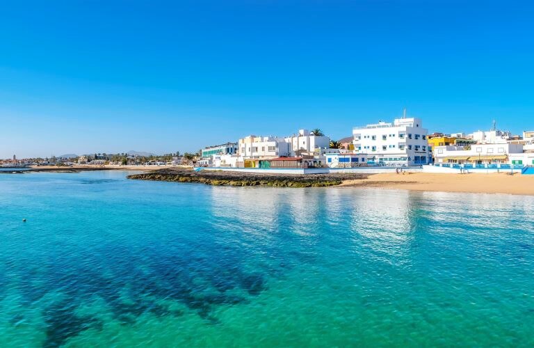 Corralejo Holidays 2023/2024 Corralejo Hotels Jet2holidays